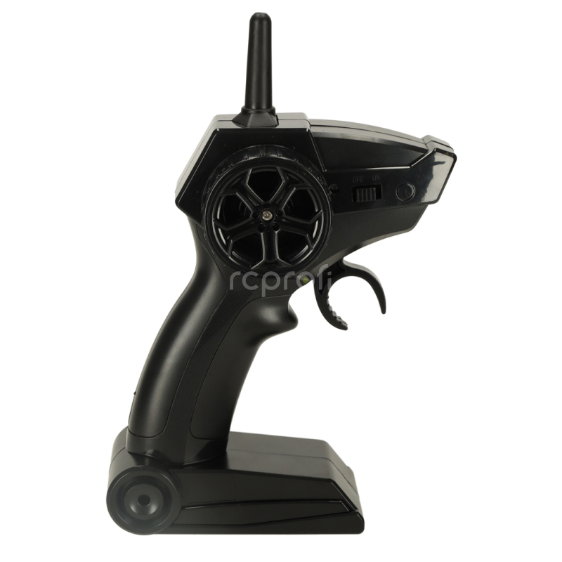 RC loď Revolt Q5 Galaxy, červená