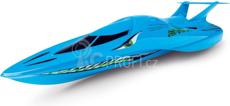 RC loď Sea Shark