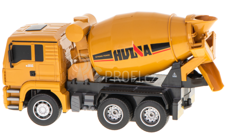 RC Míchačka betonu HN333, 1:18