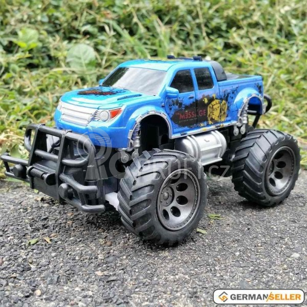 RC Mini monster