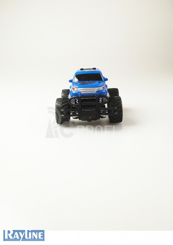 RC Mini monster