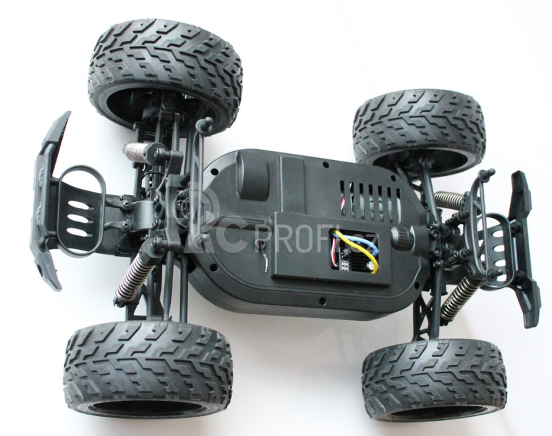 RC monstertruck DF-1 BR EcoLine