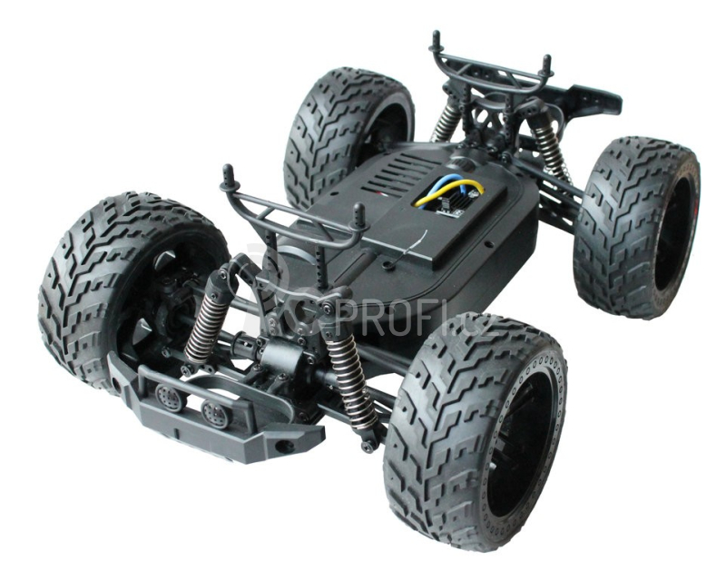 RC monstertruck DF-1 BR EcoLine