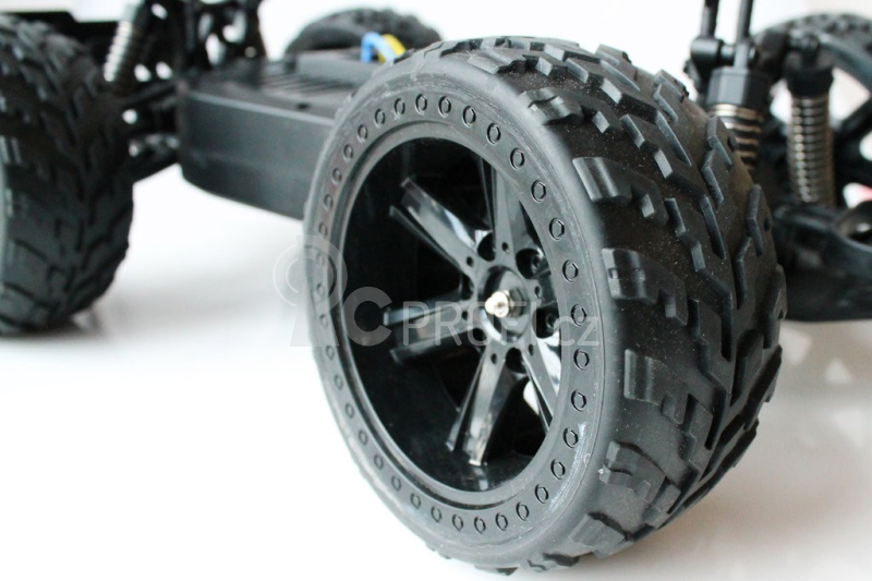 RC monstertruck DF-1 BR EcoLine