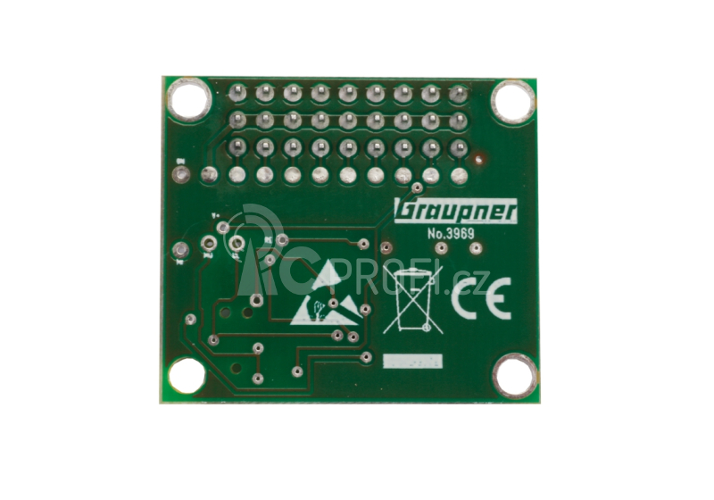 RC Multi-Split Module