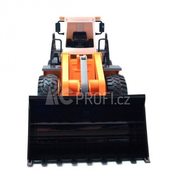 RC nakladač Doublee 529