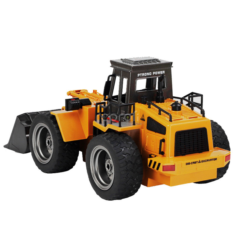 RC nakladač HN532 1:18 9CH