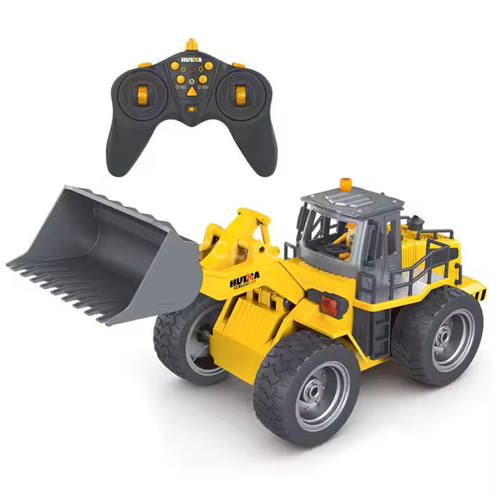 RC nakladač HN532 1:18 9CH