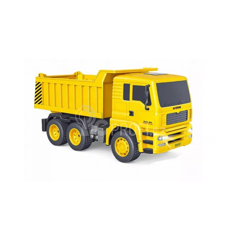 RC nákladní auto HN337 1:18