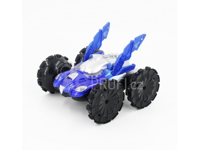 RC obojživelník Aqua Stunt Car