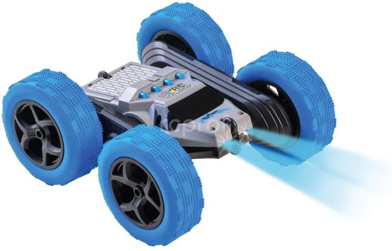 RC oboustranné auto Wild Twister