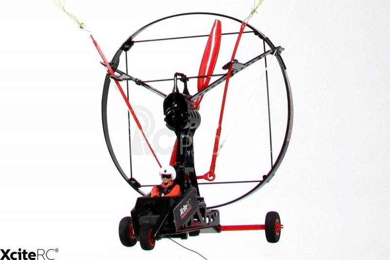 RC Paracopter ARTF