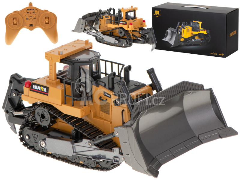 RC pásový buldozer HN569 1:16