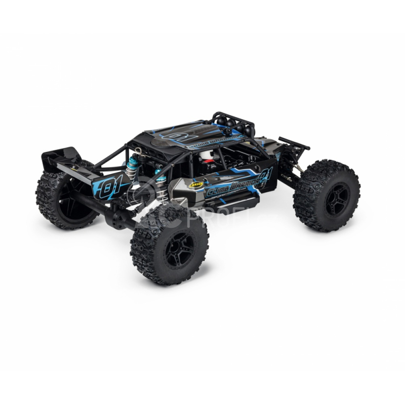 RC písečná buggy Climb Warrior 3.0