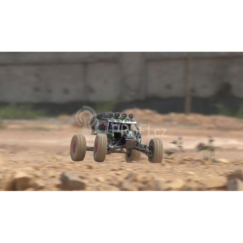RC pouštní buggy Eagle-3