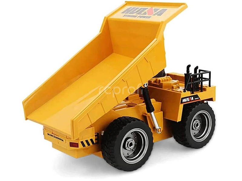 RC sklápěč HN534 1:18 9CH