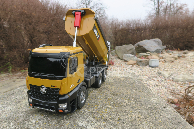 RC sklápěč Mercedes-Benz Arocs HN573 1:14 10CH
