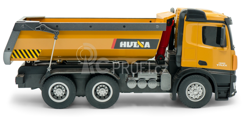 RC sklápěč Mercedes-Benz Arocs HN573 1:14 10CH