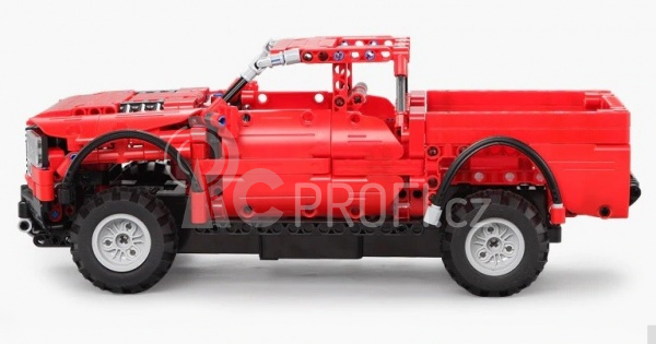 RC stavebnice Americký Pick-Up