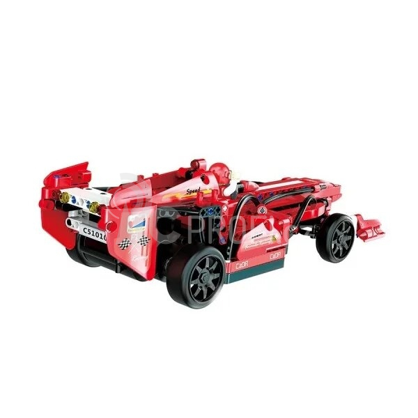 RC stavebnice Formule