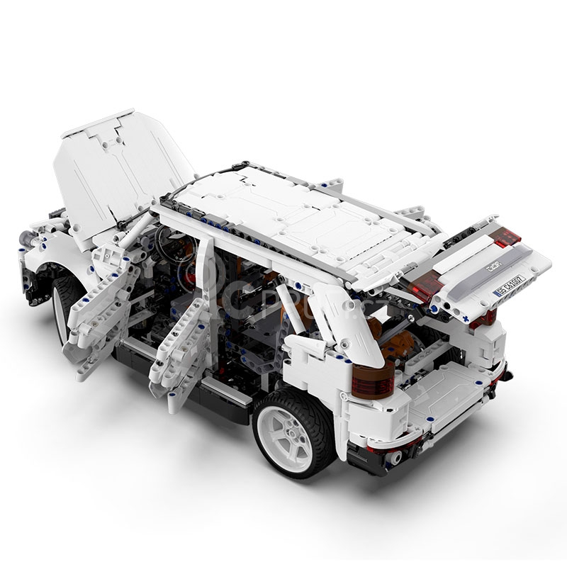 RC stavebnice G5 4x4 Off-road