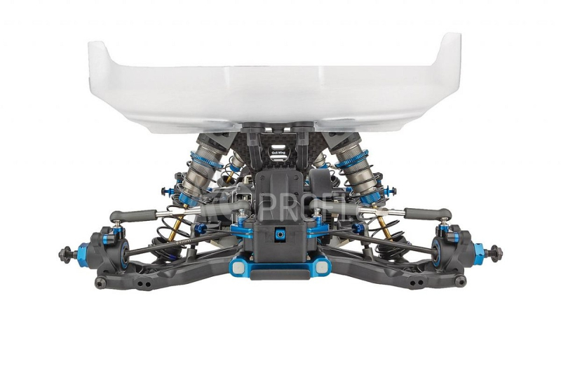 RC stavebnice RC10B6.4 Team Kit (2WD)