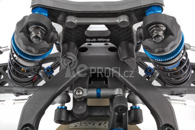RC stavebnice RC10B6.4 Team Kit (2WD)