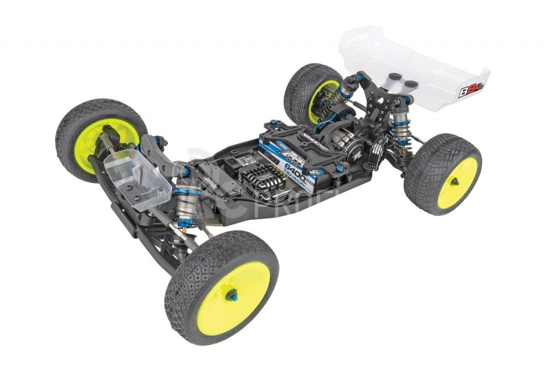 RC stavebnice RC10B6.4D Team Kit (2WD)