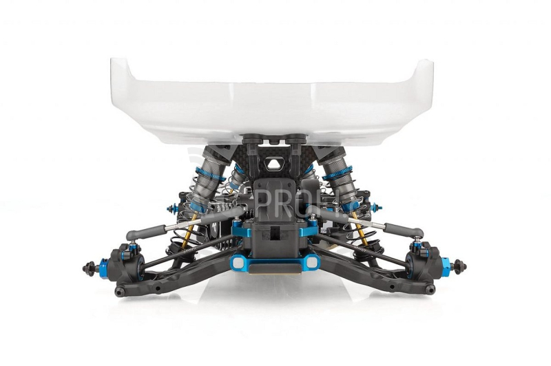 RC stavebnice RC10B6.4D Team Kit (2WD)