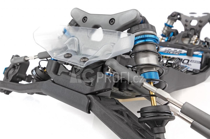 RC stavebnice RC10B6.4D Team Kit (2WD)