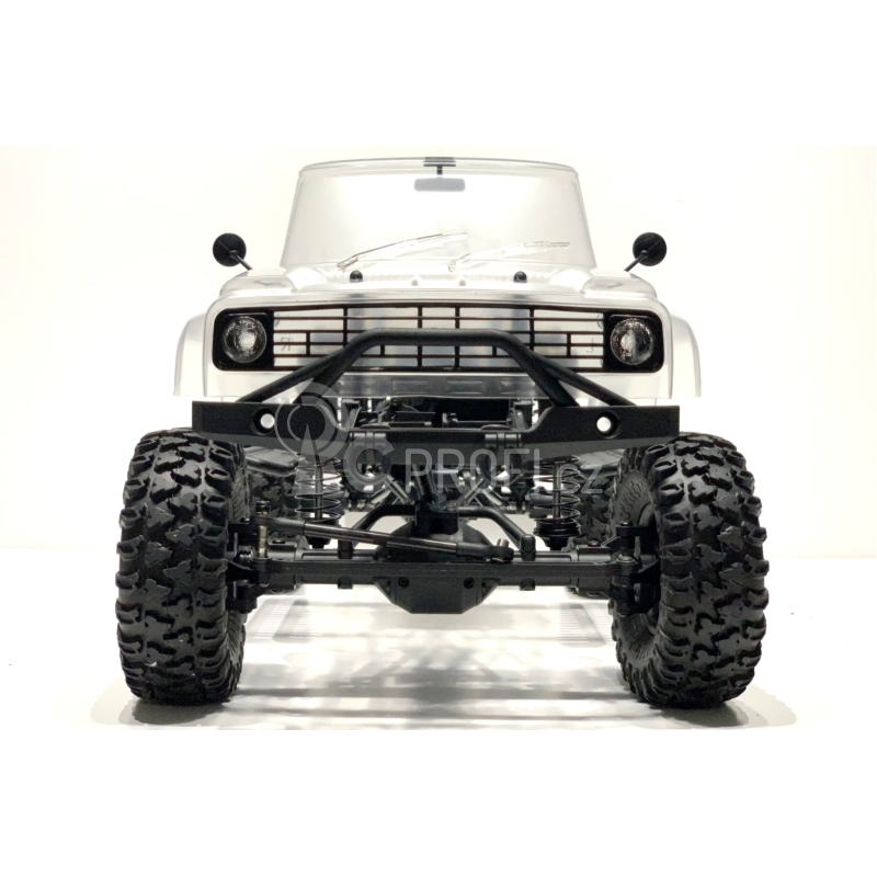 RC stavebnice SCA-1E Coyote truck 2.1 (rozvor 285mm)