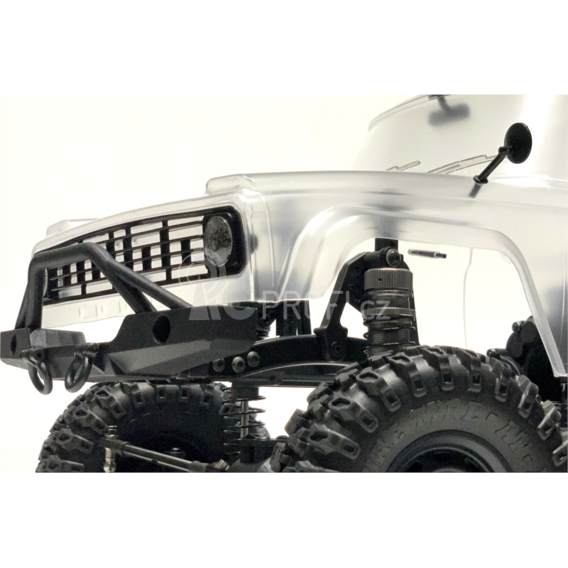 RC stavebnice SCA-1E Coyote truck 2.1 (rozvor 285mm)