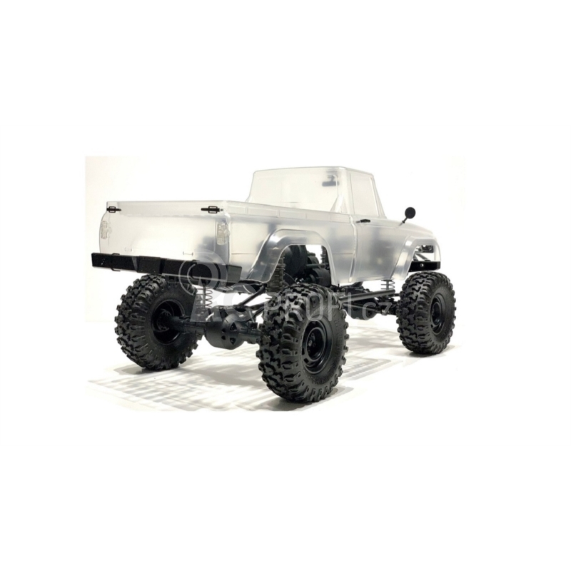 RC stavebnice SCA-1E Coyote truck 2.1 (rozvor 285mm)