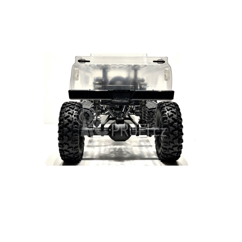 RC stavebnice SCA-1E Coyote truck 2.1 (rozvor 285mm)