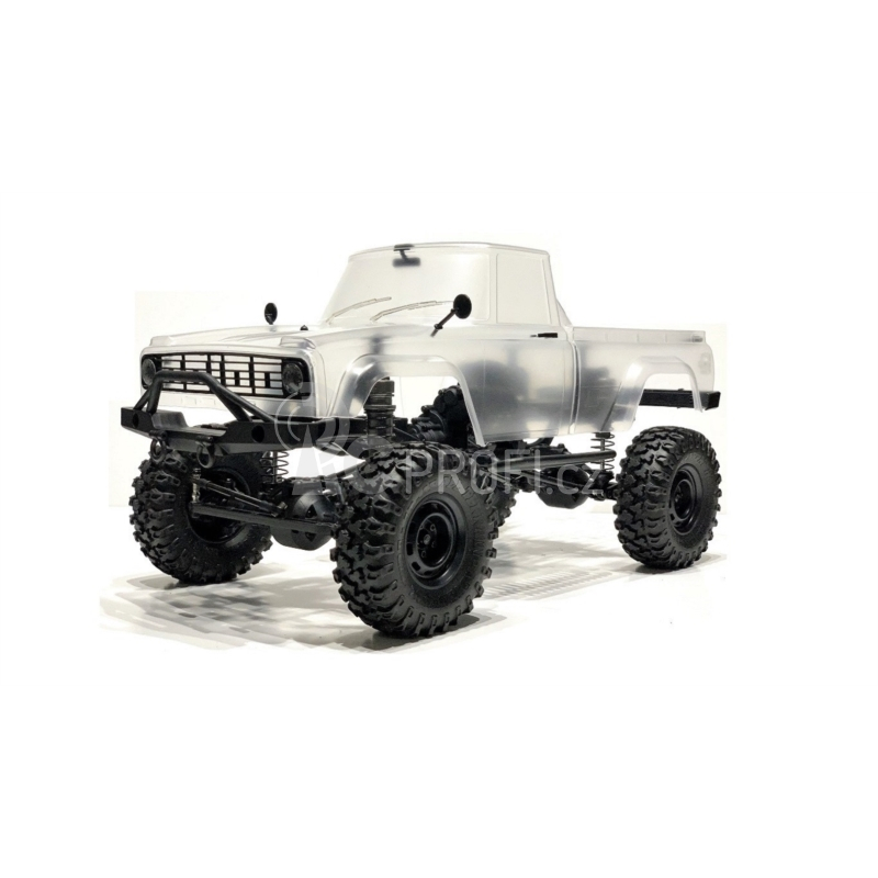 RC stavebnice SCA-1E Coyote truck 2.1 (rozvor 285mm)