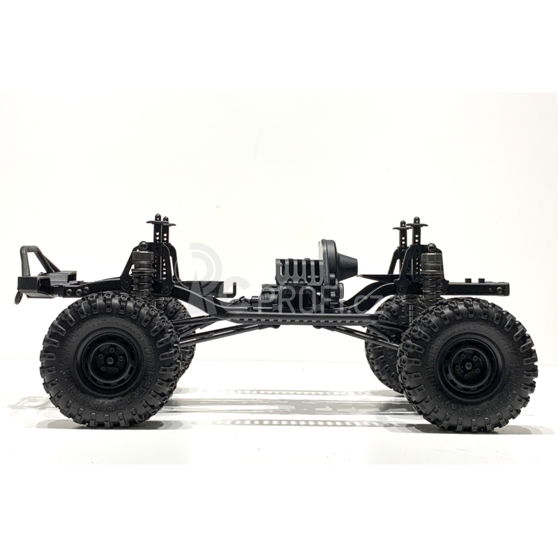 RC stavebnice SCA-1E Coyote truck 2.1 (rozvor 285mm)