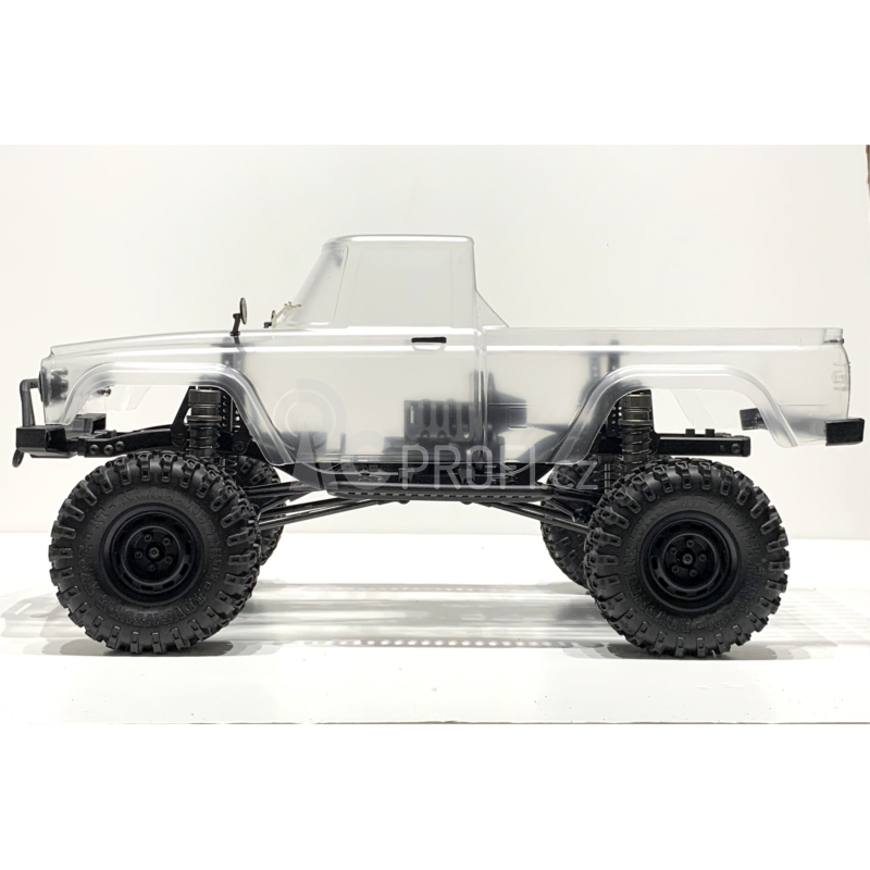 RC stavebnice SCA-1E Coyote truck 2.1 (rozvor 285mm)