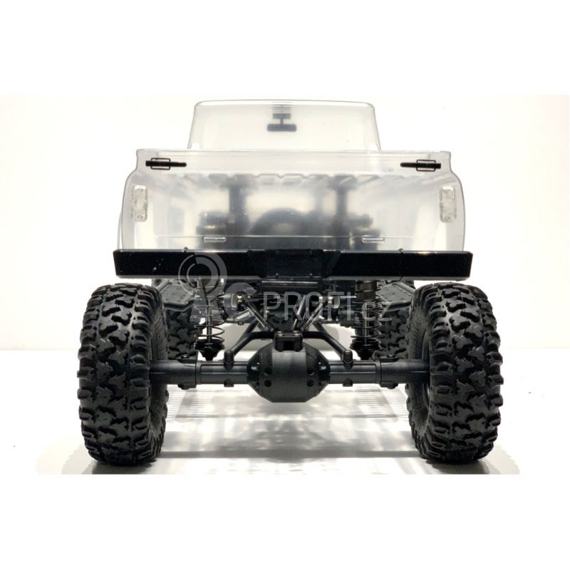 RC stavebnice SCA-1E Coyote truck 2.1 (rozvor 285mm)