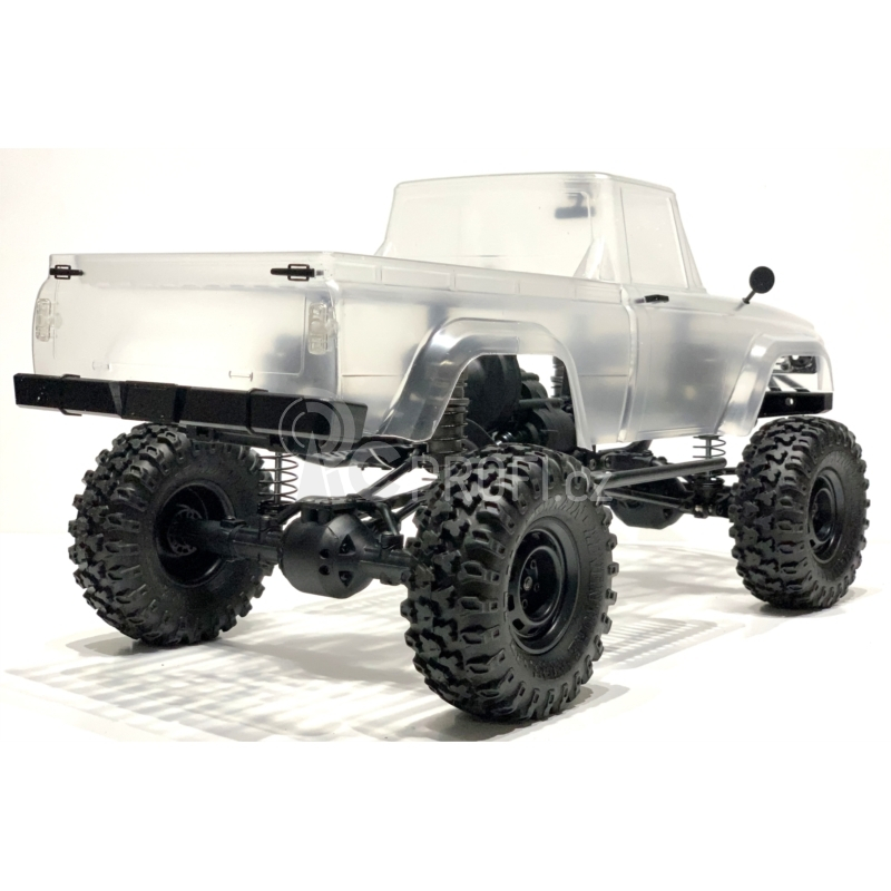 RC stavebnice SCA-1E Coyote truck 2.1 (rozvor 285mm)