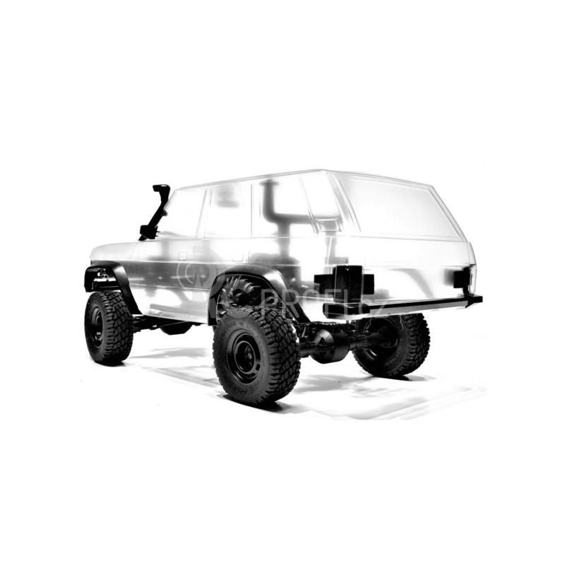 RC stavebnice SCA-1E RANGE ROVER 2.1 (rozvor 285mm)