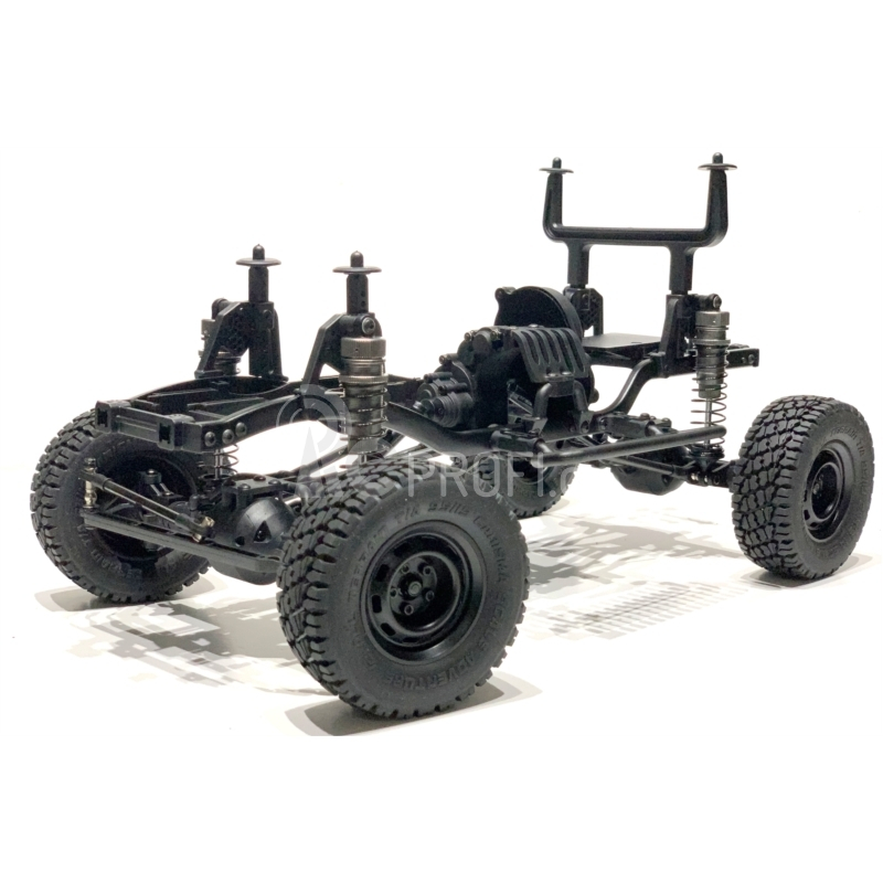RC stavebnice SCA-1E RANGE ROVER 2.1 (rozvor 285mm)