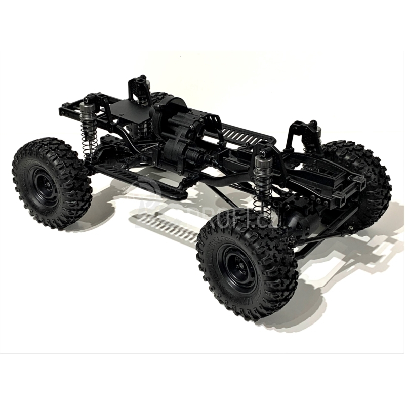 RC stavebnice SCA-1E RANGE ROVER 2.1 (rozvor 285mm)