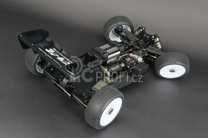 RC stavebnice SWORKz S35-4E 1/8 PRO 4WD Off-Road Racing Buggy