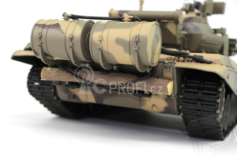 RC tank 1:16 Russia T-90 kouř. a zvuk. efekty