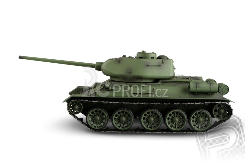 RC tank 1:16 T-34/85
