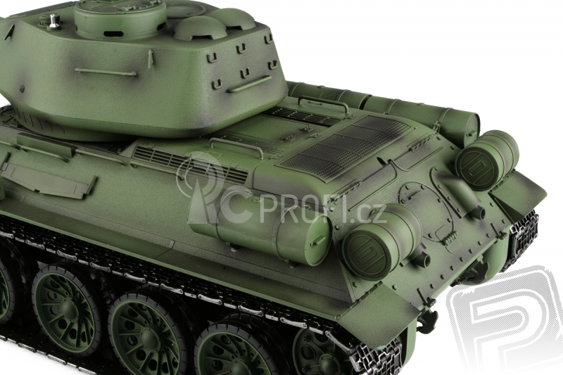 RC tank 1:16 T-34/85