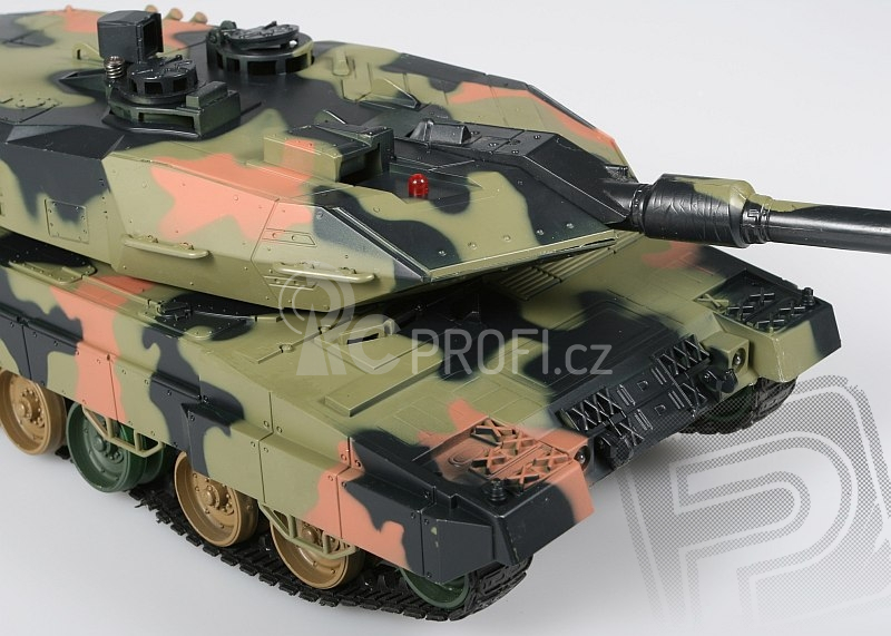 RC tank 1:24 LEOPARD A5