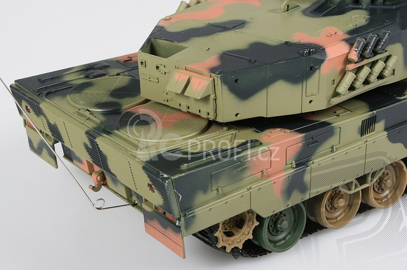 RC tank 1:24 LEOPARD A5