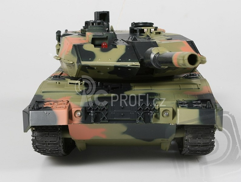 RC tank 1:24 LEOPARD A5