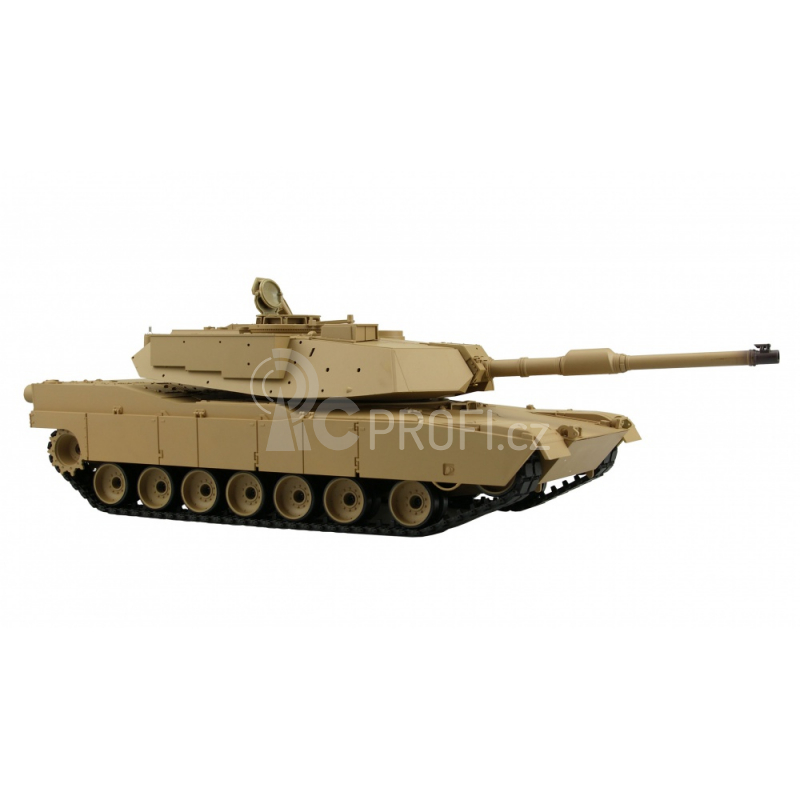 RC tank Amewi U.S. M1A2